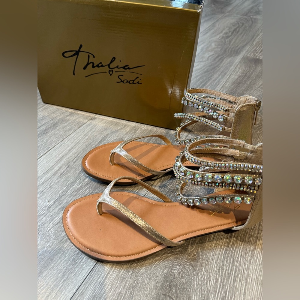 Sandals